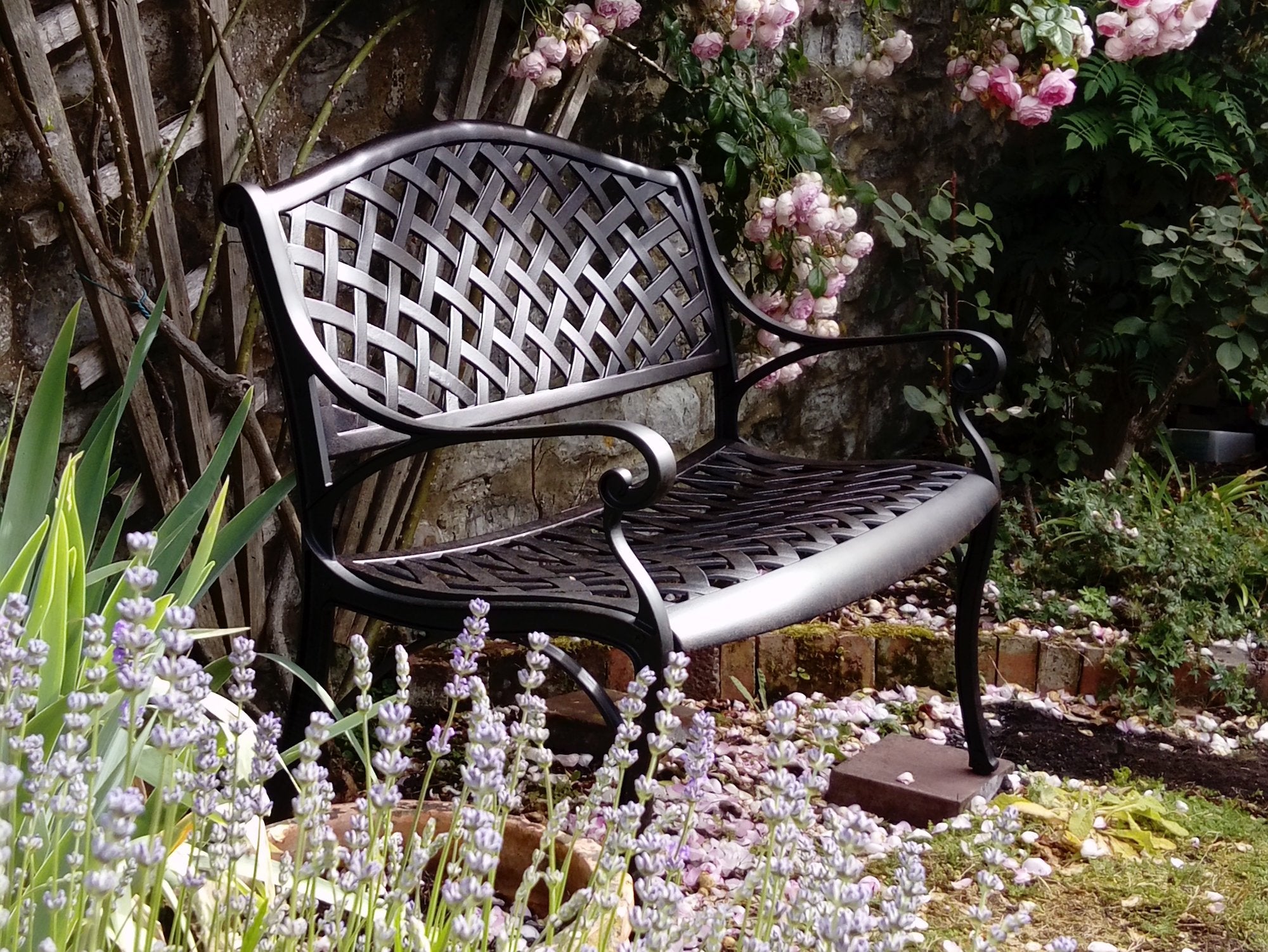 Quel est le meilleur moment pour acheter de nouveaux meubles de jardin ?