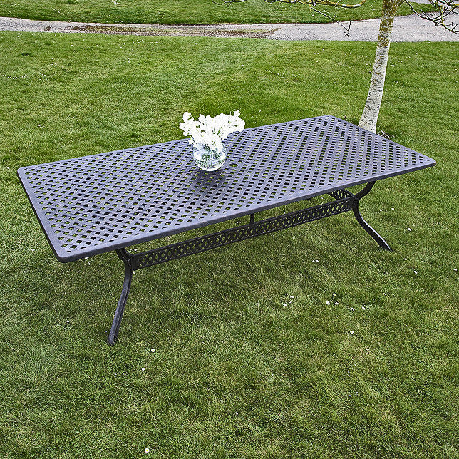 MADISON 2,6 table 260 x 120 cm