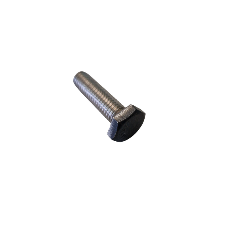 M6 20mm Hex Bolt AB