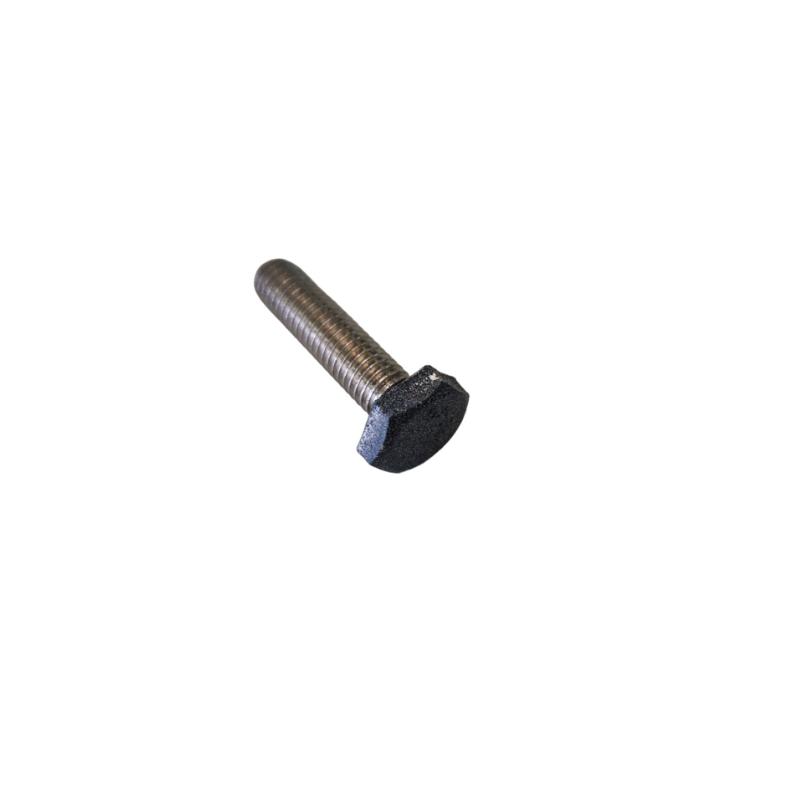 M6 57mm Hex Bolt SL