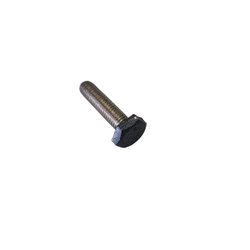 M6 40mm Hex Bolt SL