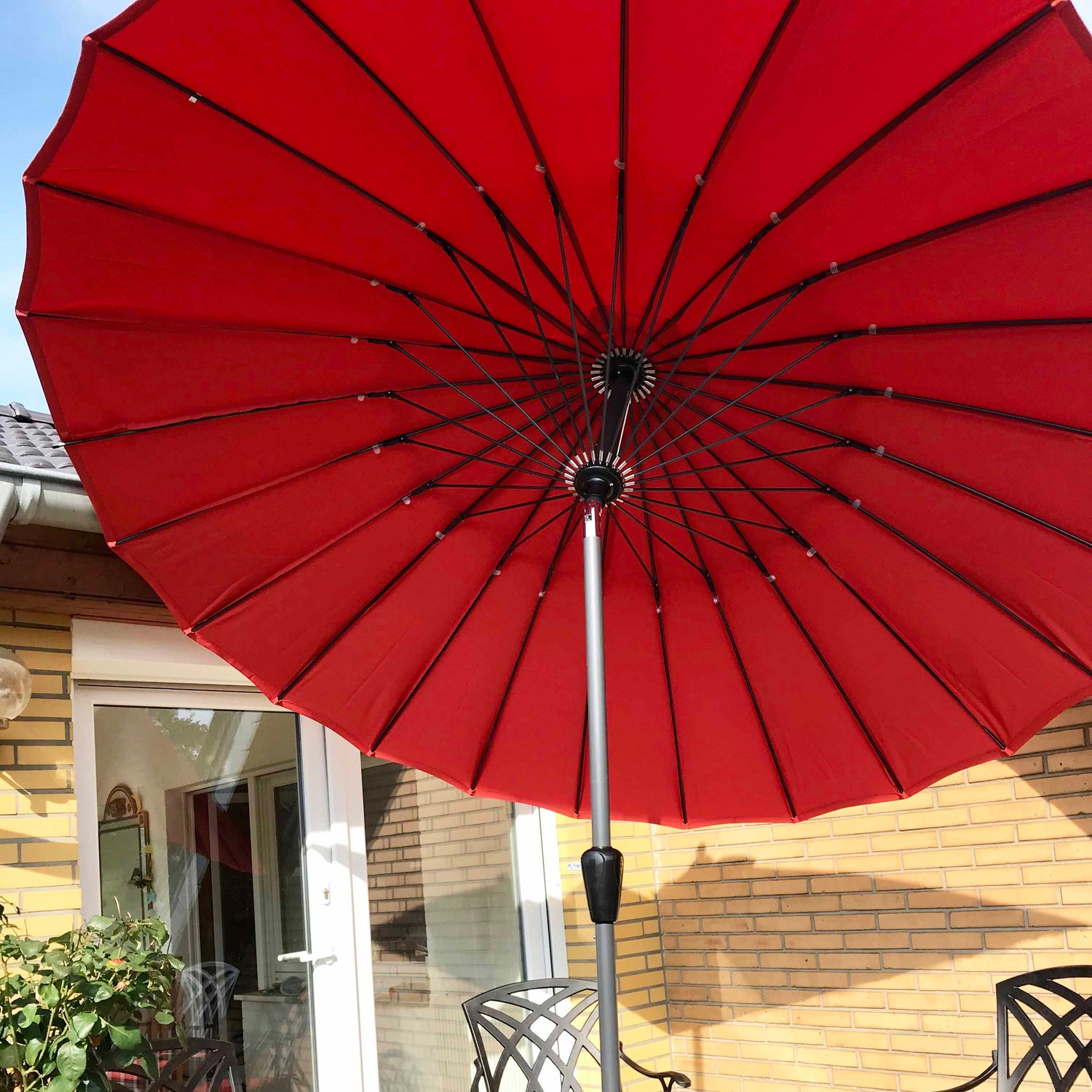 Parasol 2,5m