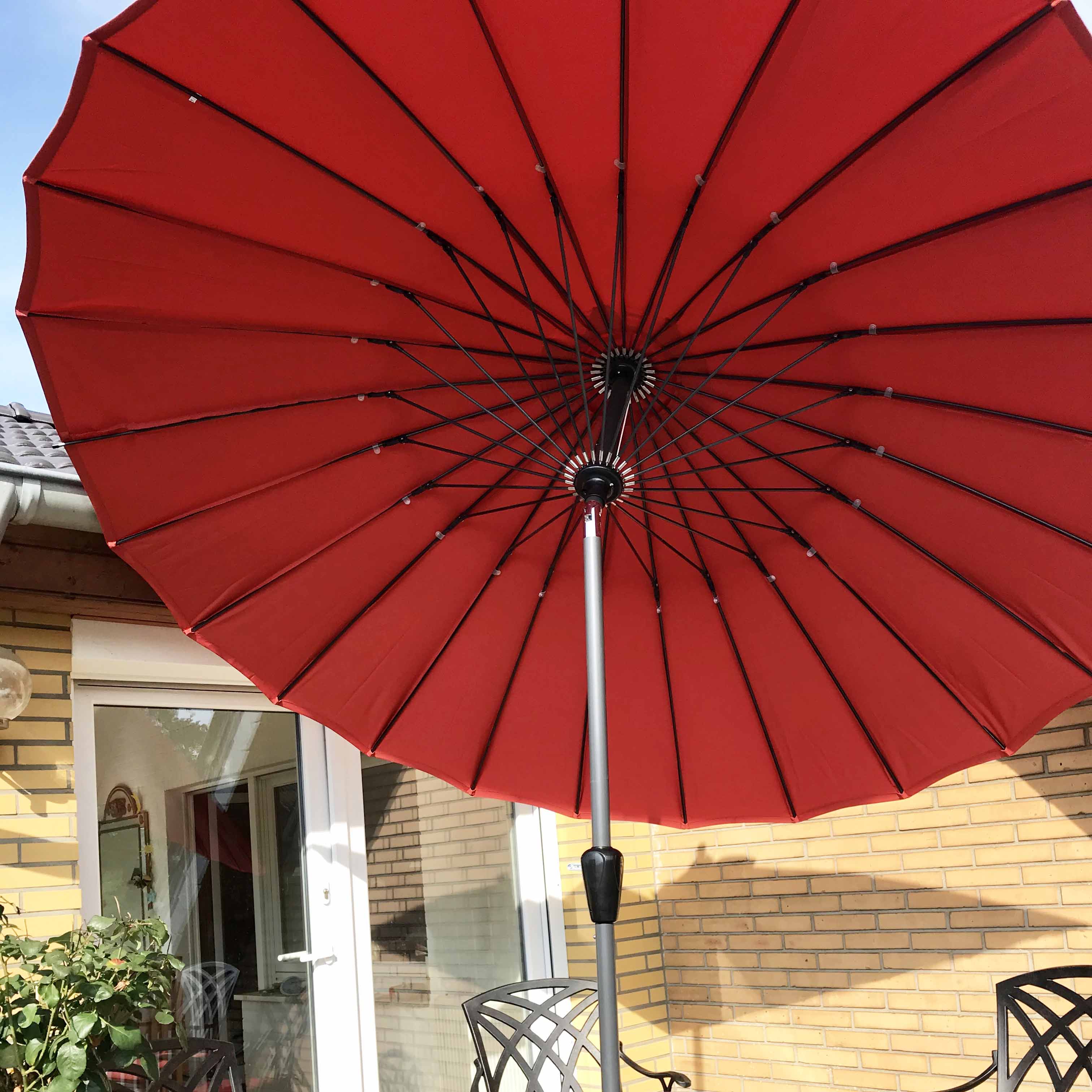 Parasol 2,5m