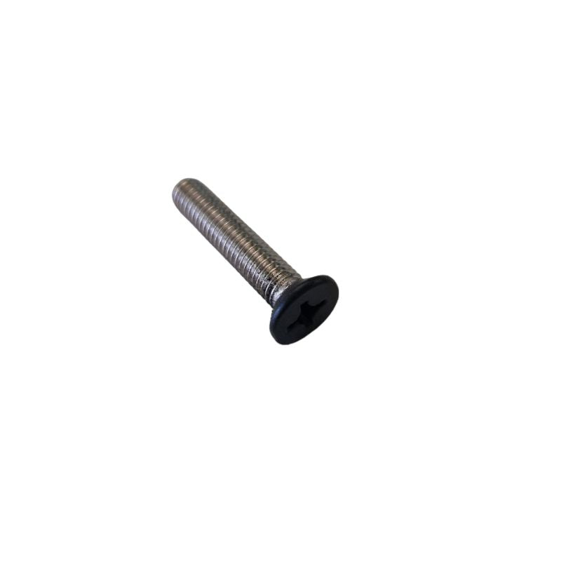 M6 35mm Countersunk Bolt AB