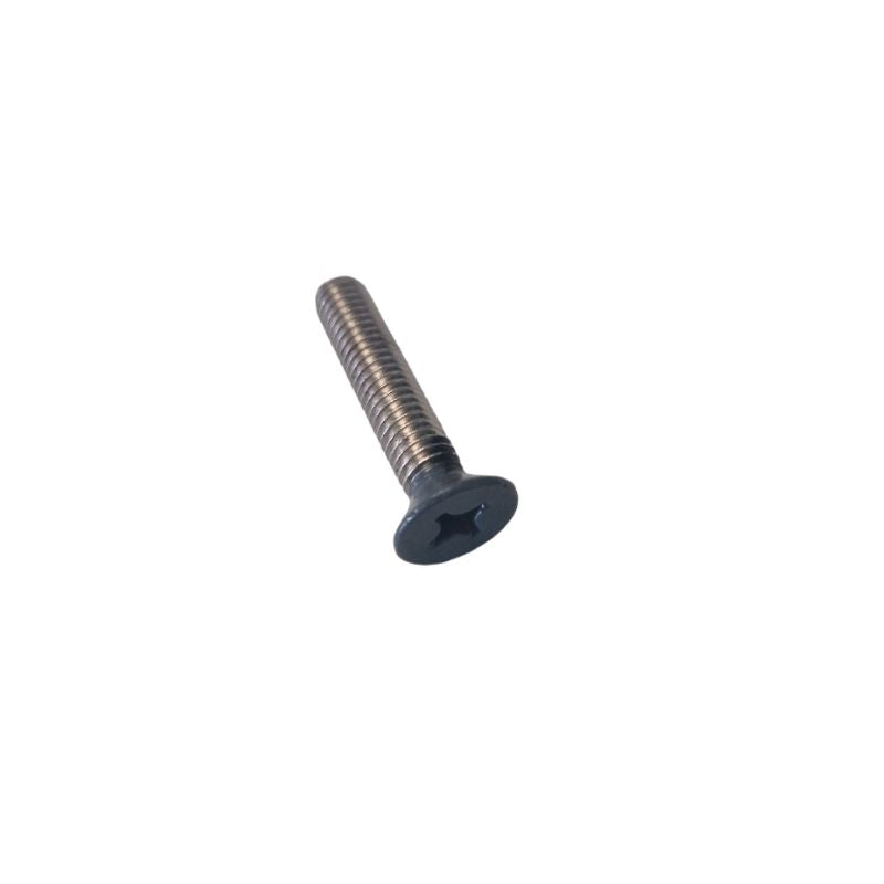 M6 25mm Countersunk Bolt SL