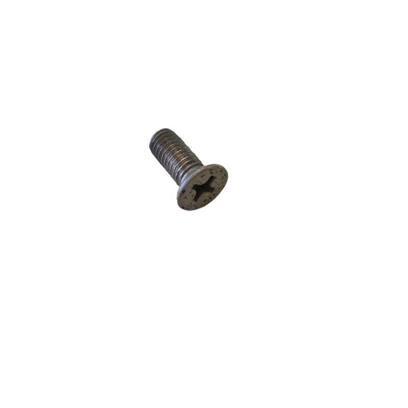 M6 55mm Countersunk Bolt WH