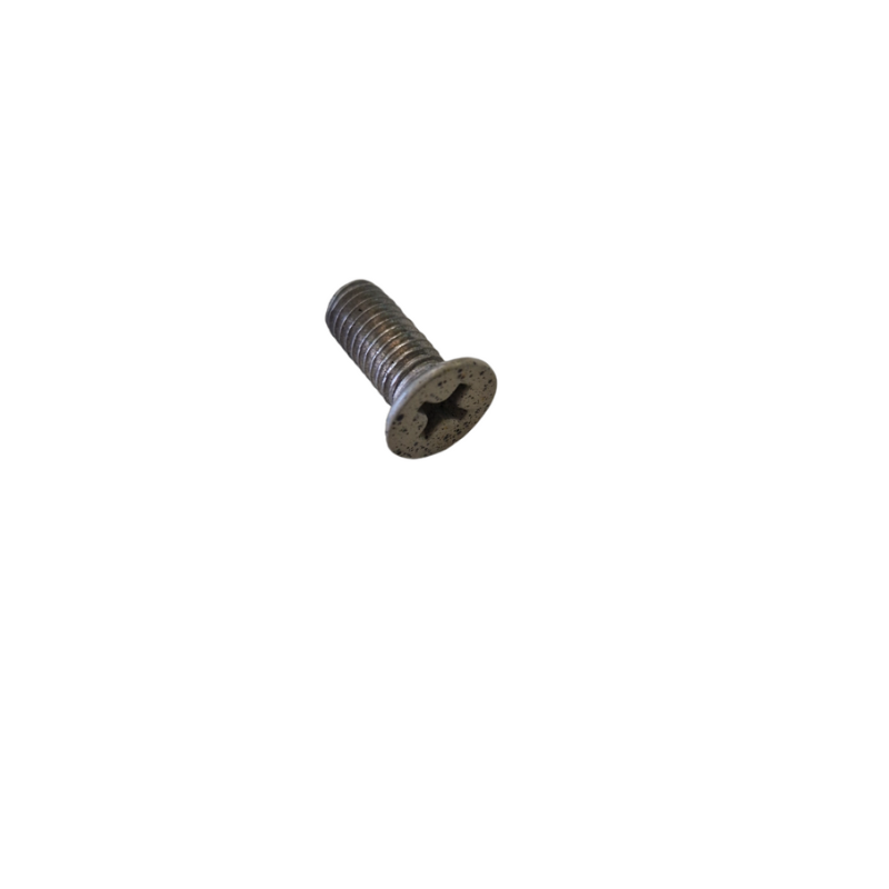 M8 40mm Countersunk Bolt SS