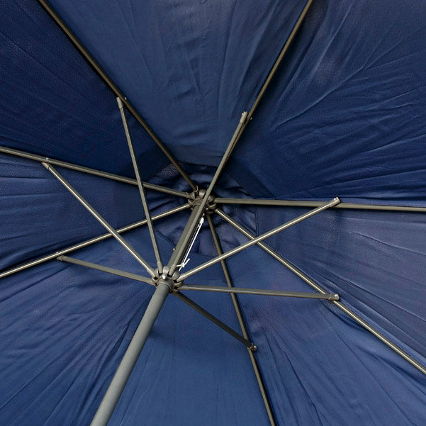 Parasol 3,5m - Bleu