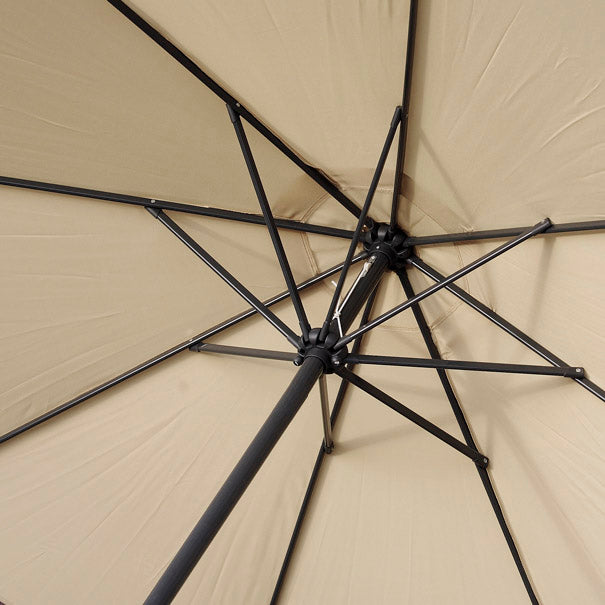 Parasol 3,5m - Beige