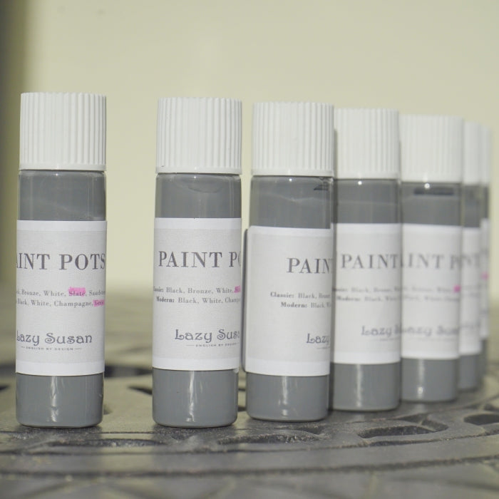 Peinture de retouche - Gris Ardoise