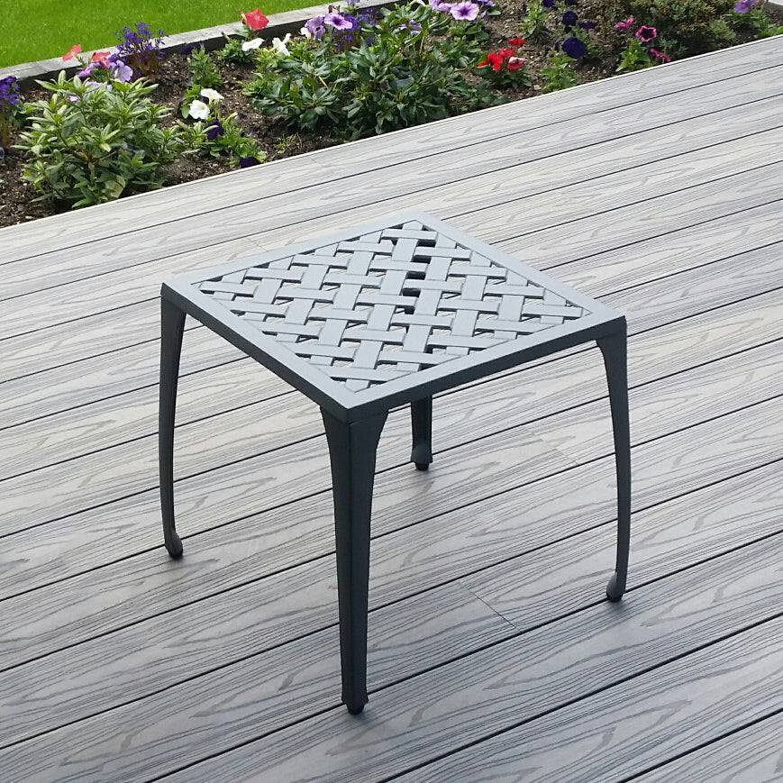 Table Willow - Gris Ardoise