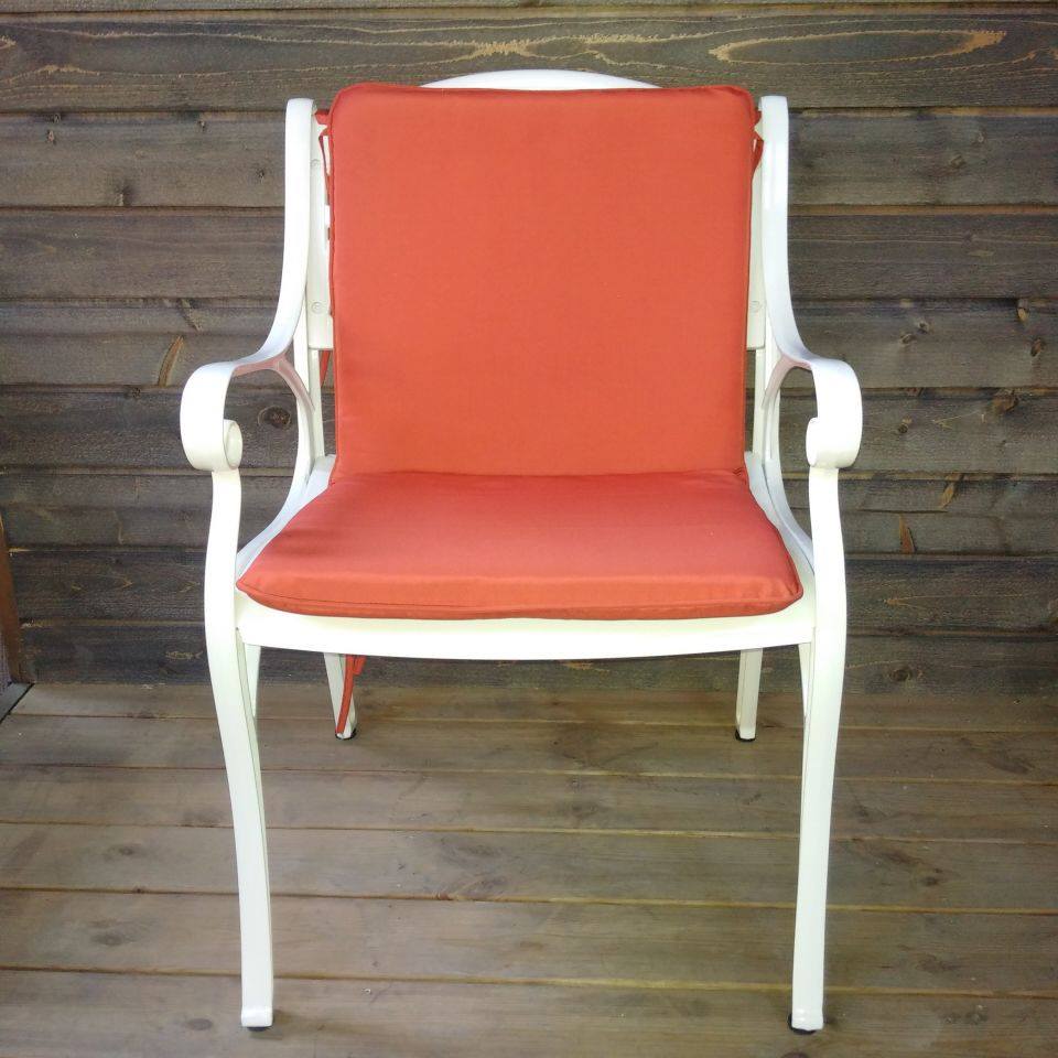 Fauteuil de jardin KATE