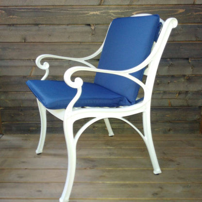 Fauteuil de jardin KATE