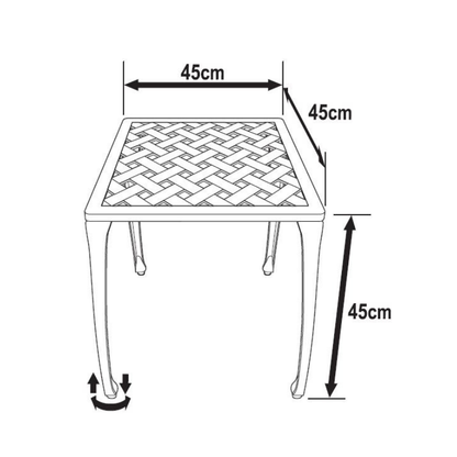 Table Willow